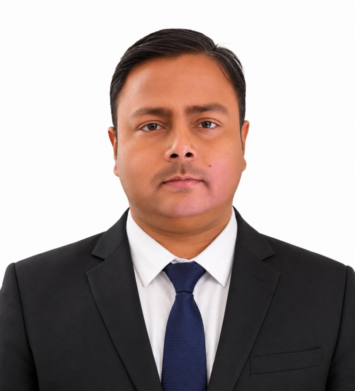 Sandeep Sharma Sir