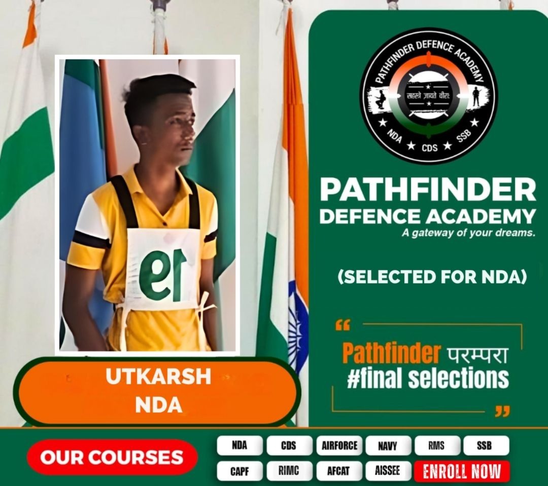 Utkarsh